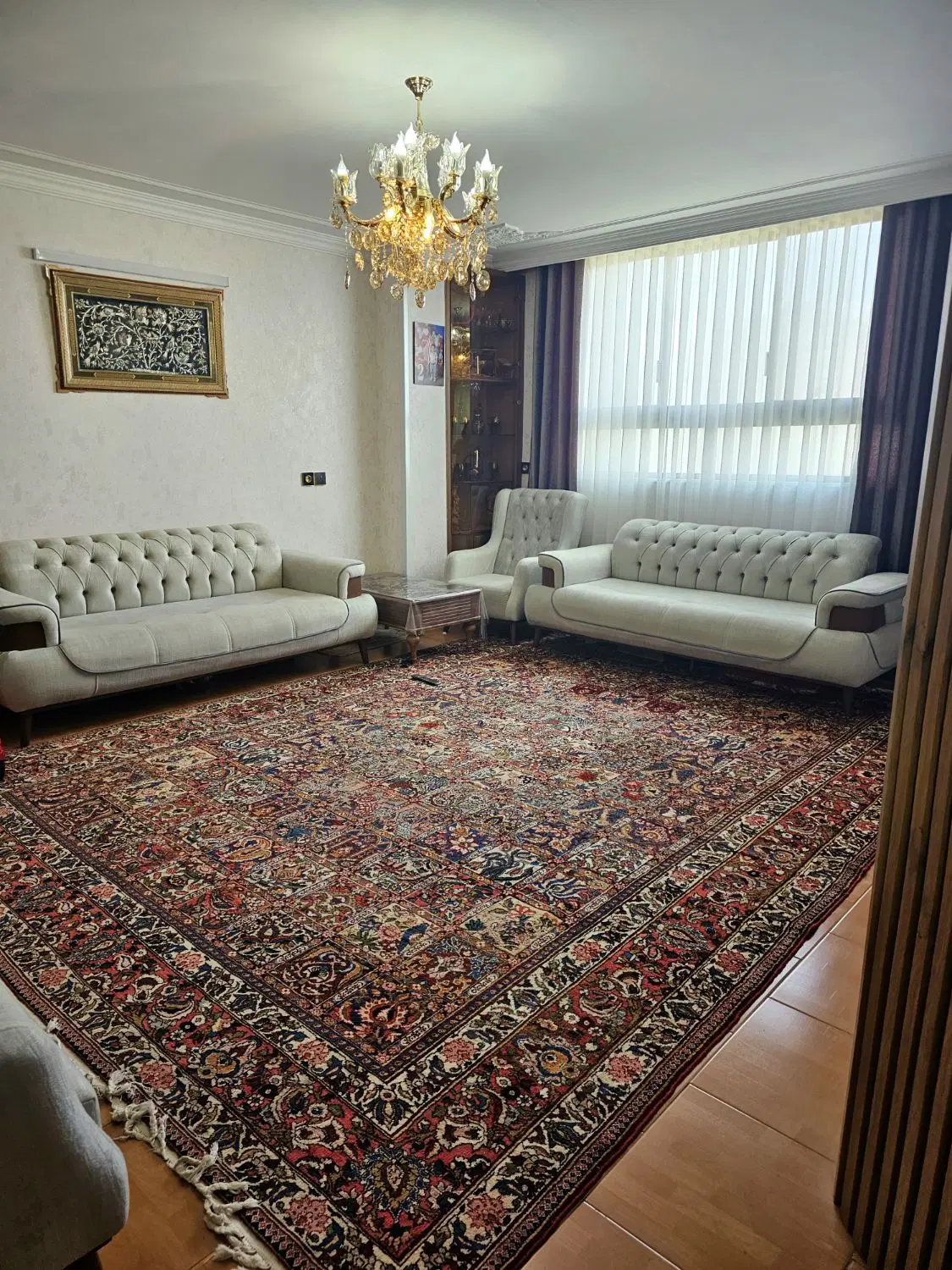 فروش دوخوابه در سپاهان شهر