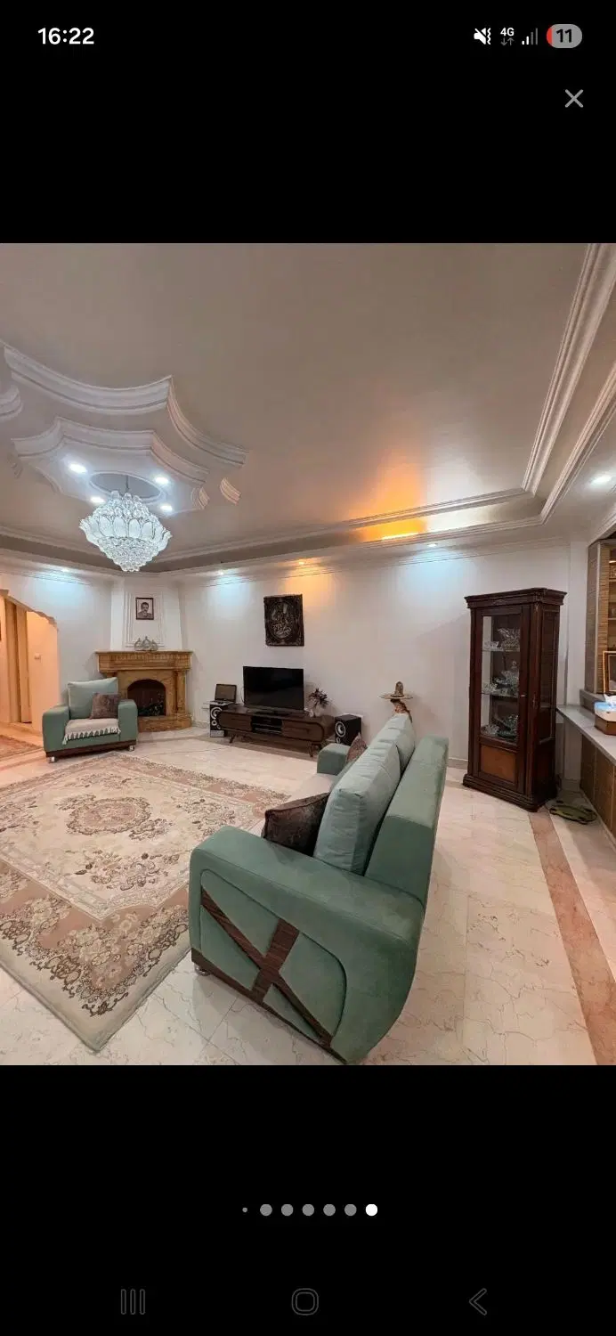 آپارتمان تک واحدی میدان ۲۹