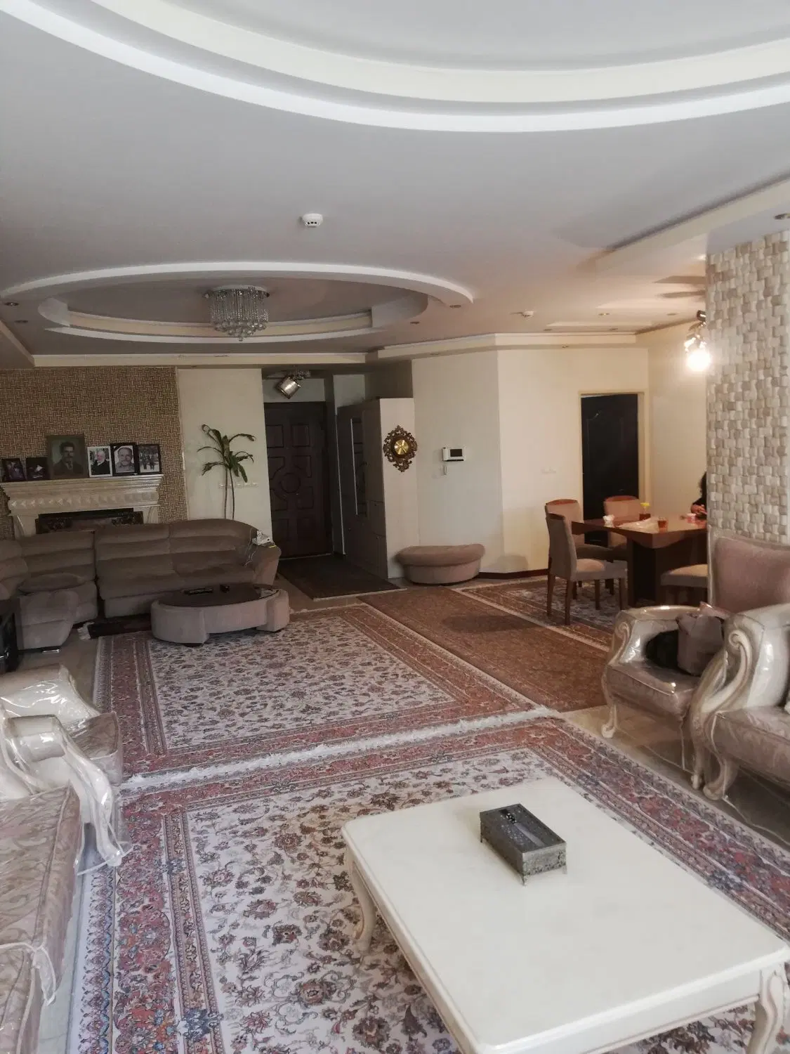 157متر فاز یک