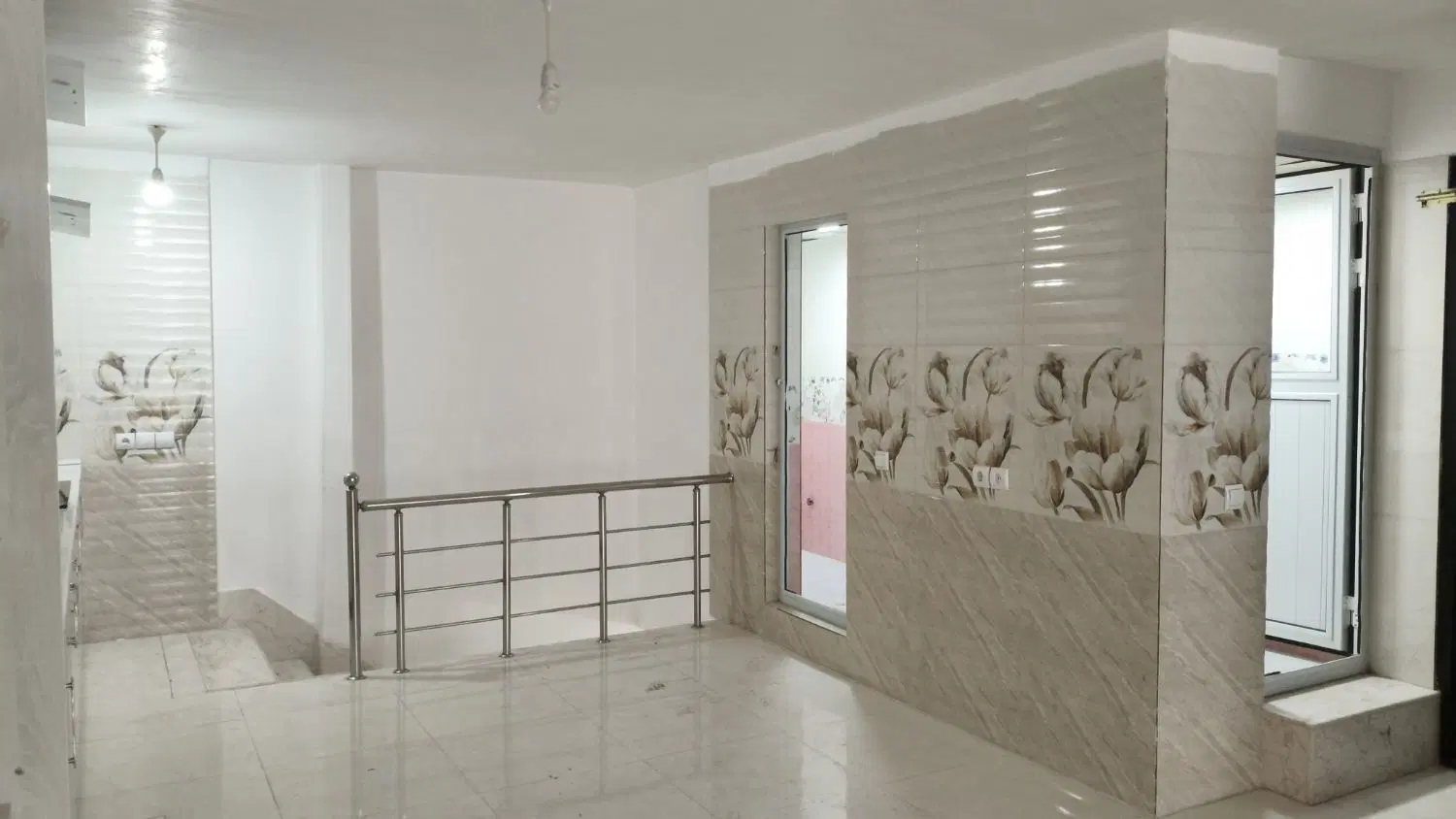اپارتمان صد متری تک خوابه