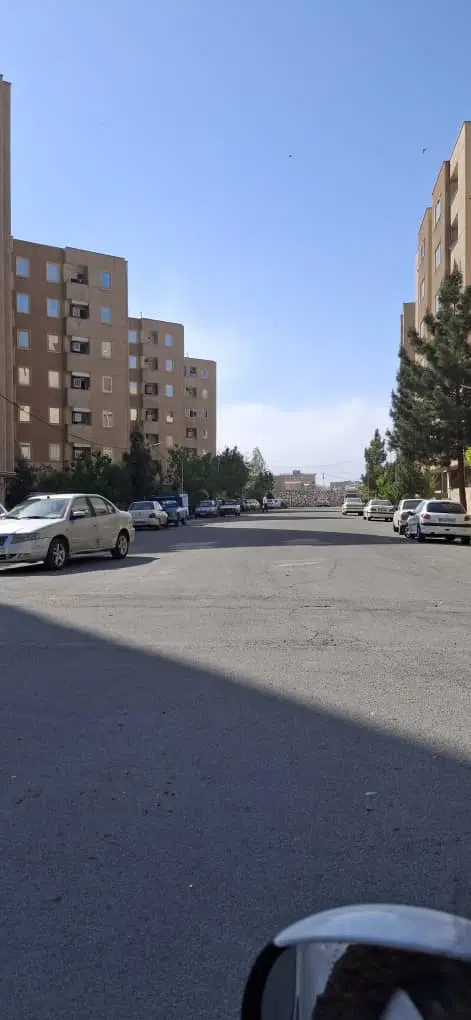 فروش آپارتمان ۸۰ متری