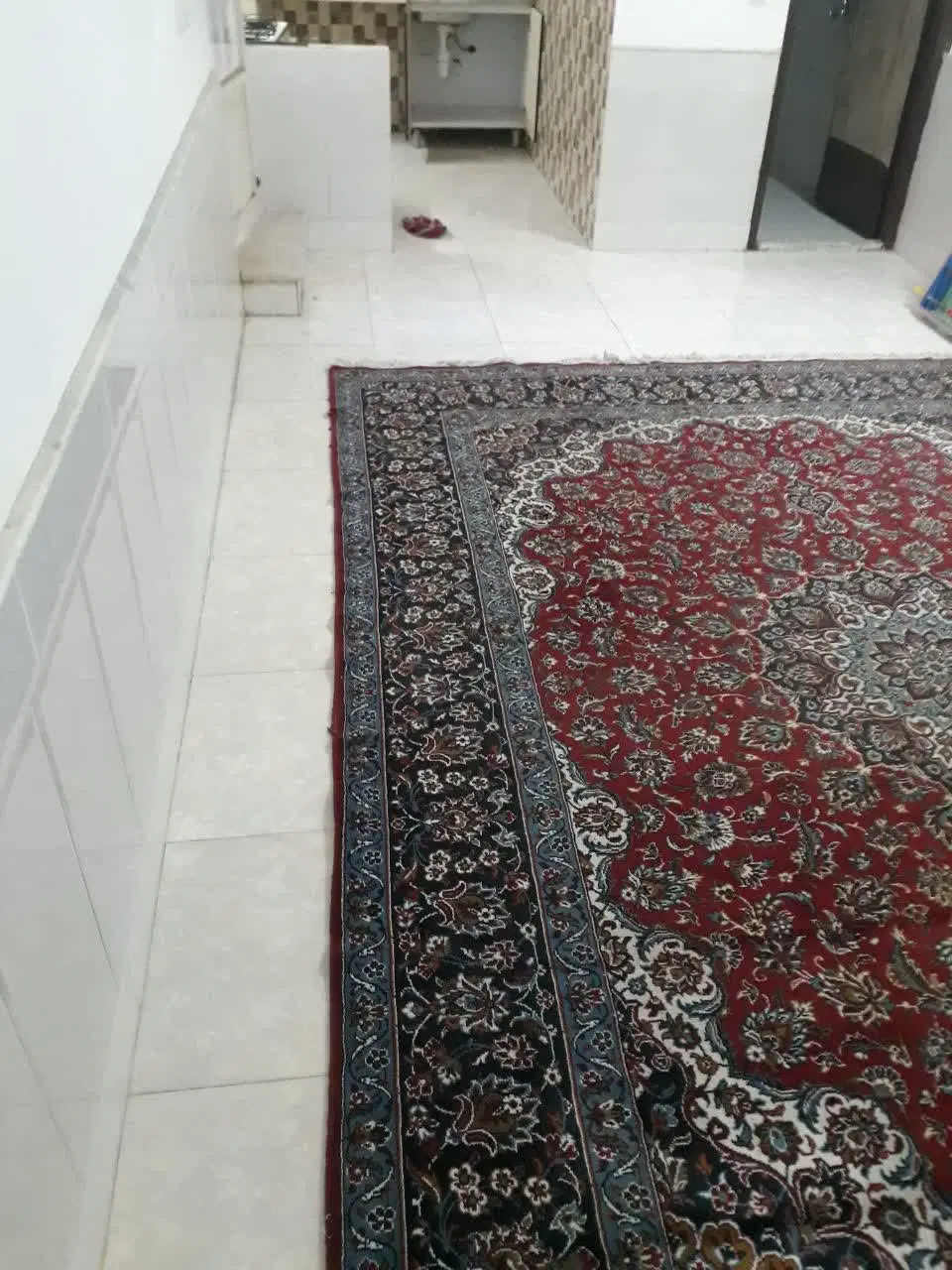 سوییت اجاره ای
