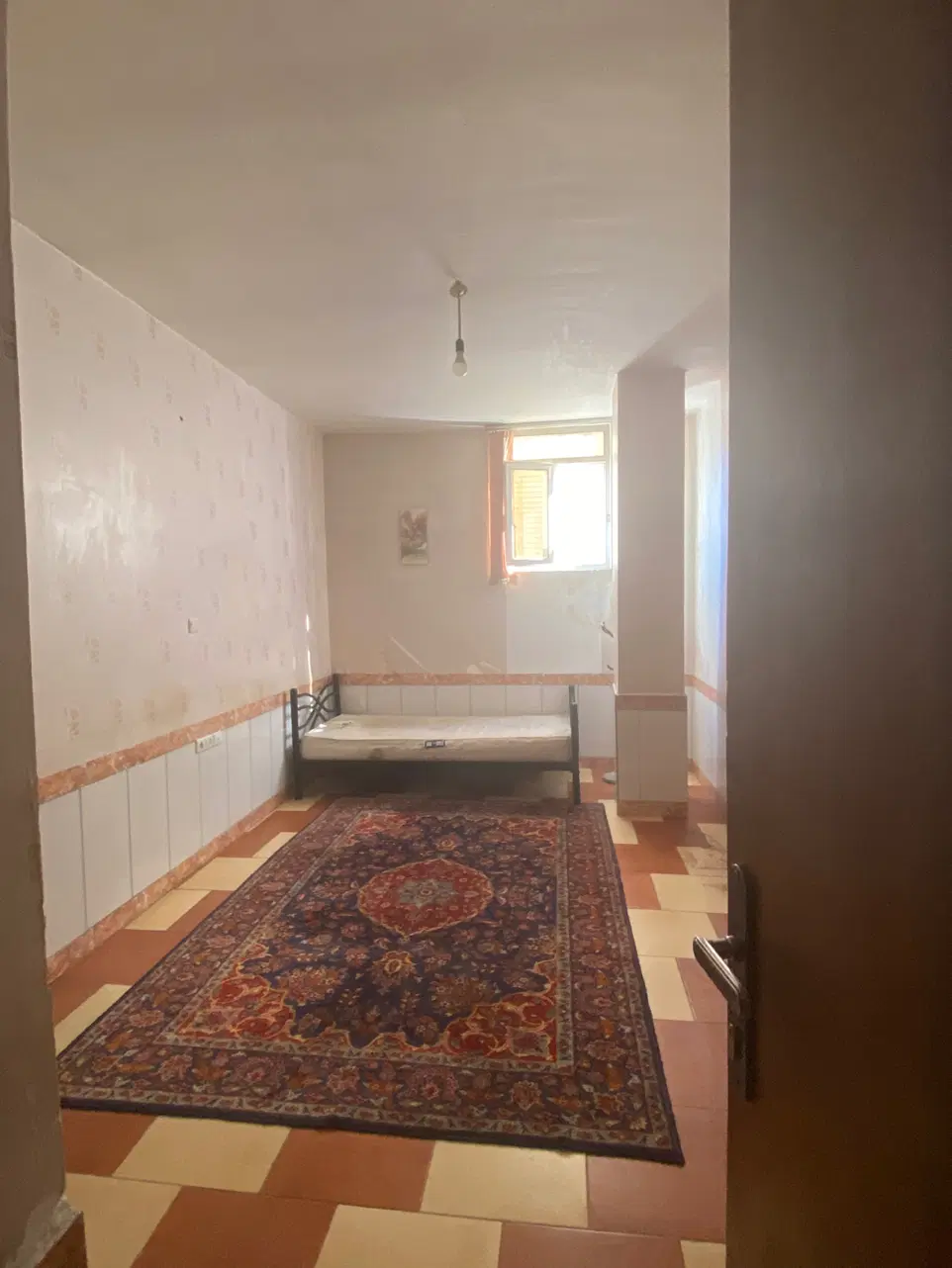 سوئیت ۲۵متری اجاره ای