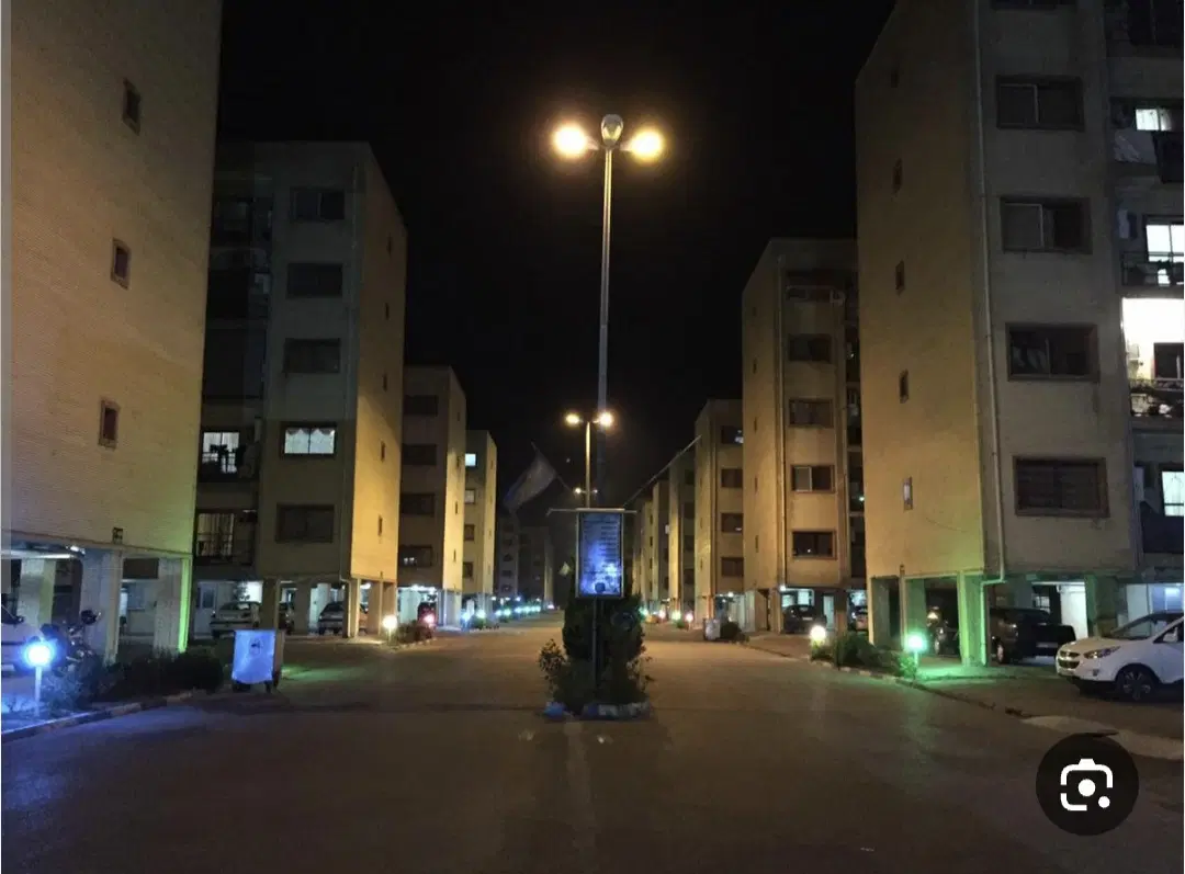 فروش آپارتمان شهرکی