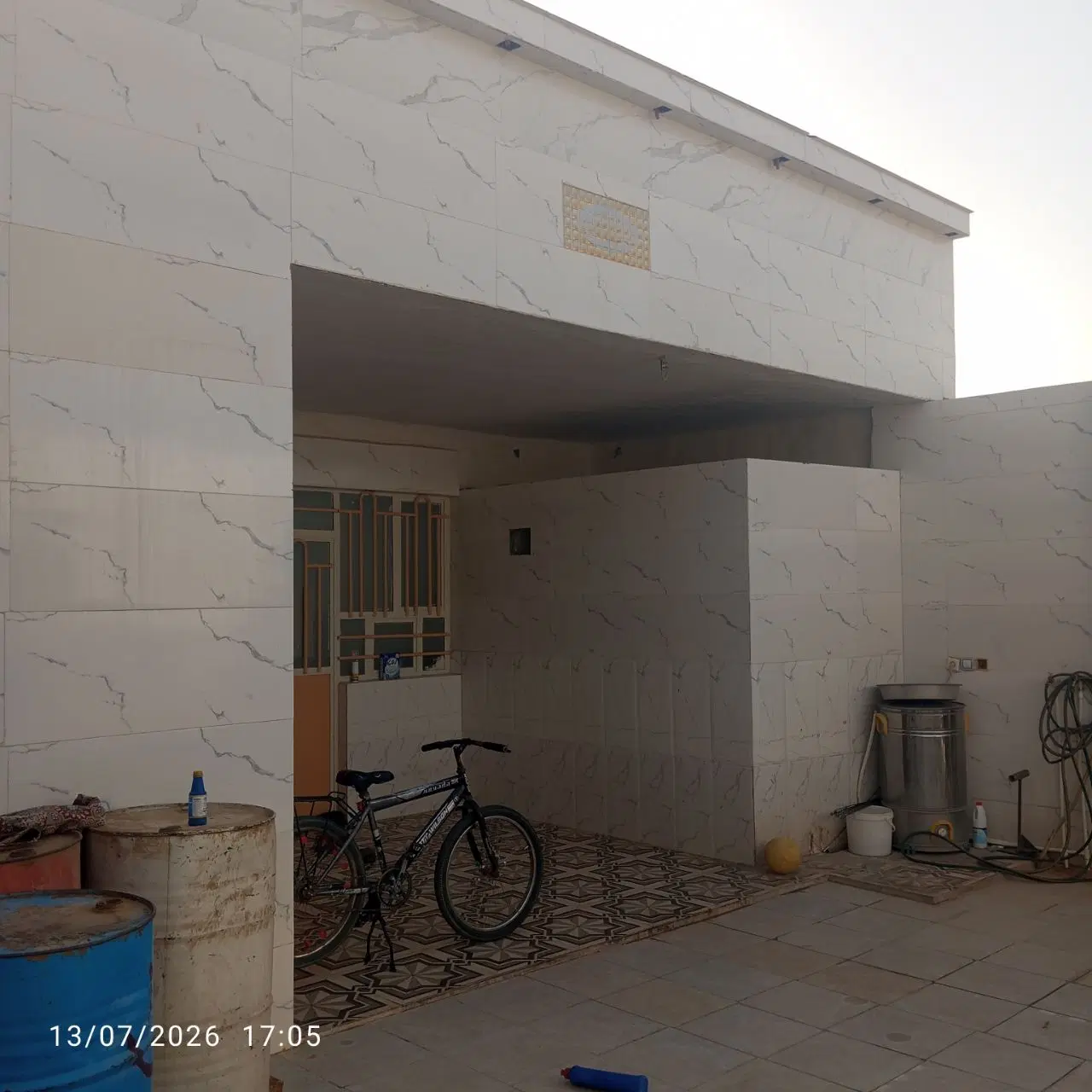 خانه فروشی ویلای