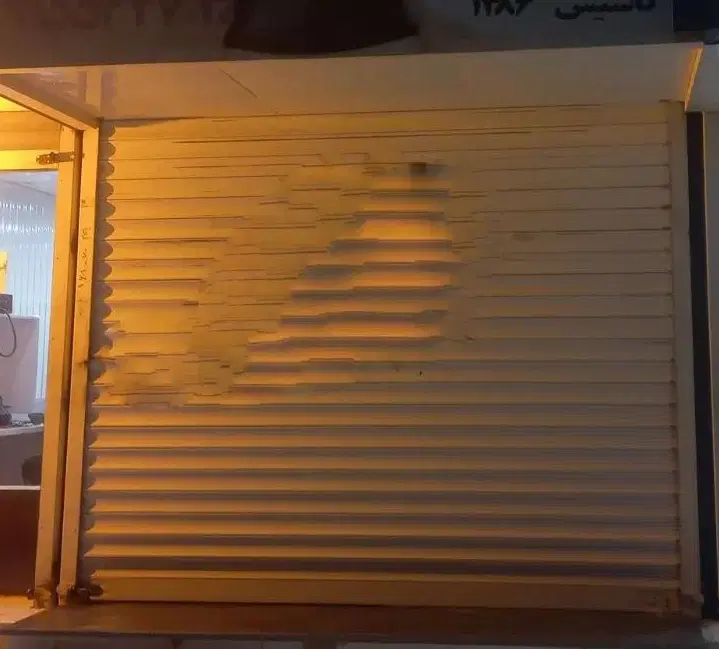 اجاره مغازه در خیابان شهید مطهری