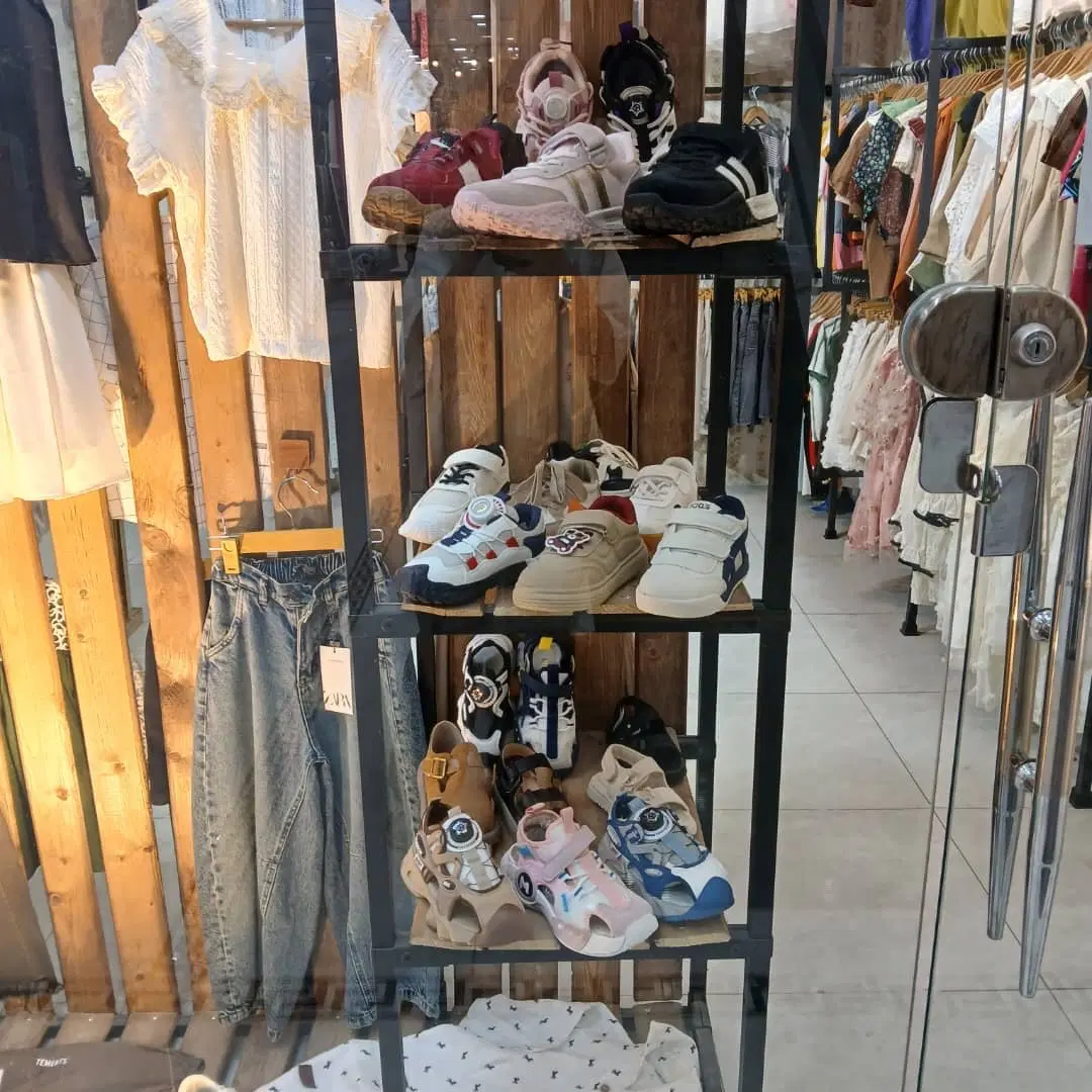 مغازه