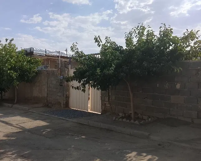 فروش خانه روستایی