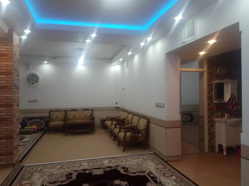 منزل فروشی مرودشت روستای گلدشت علیا