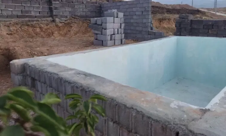 باغ فروشی سداکباتان تفریجان