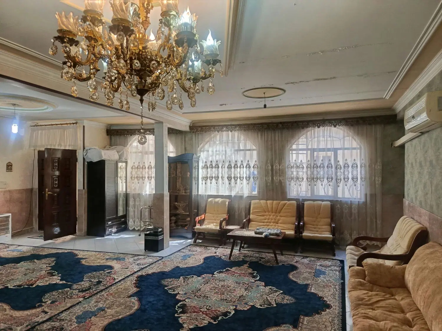 خانه فروشی