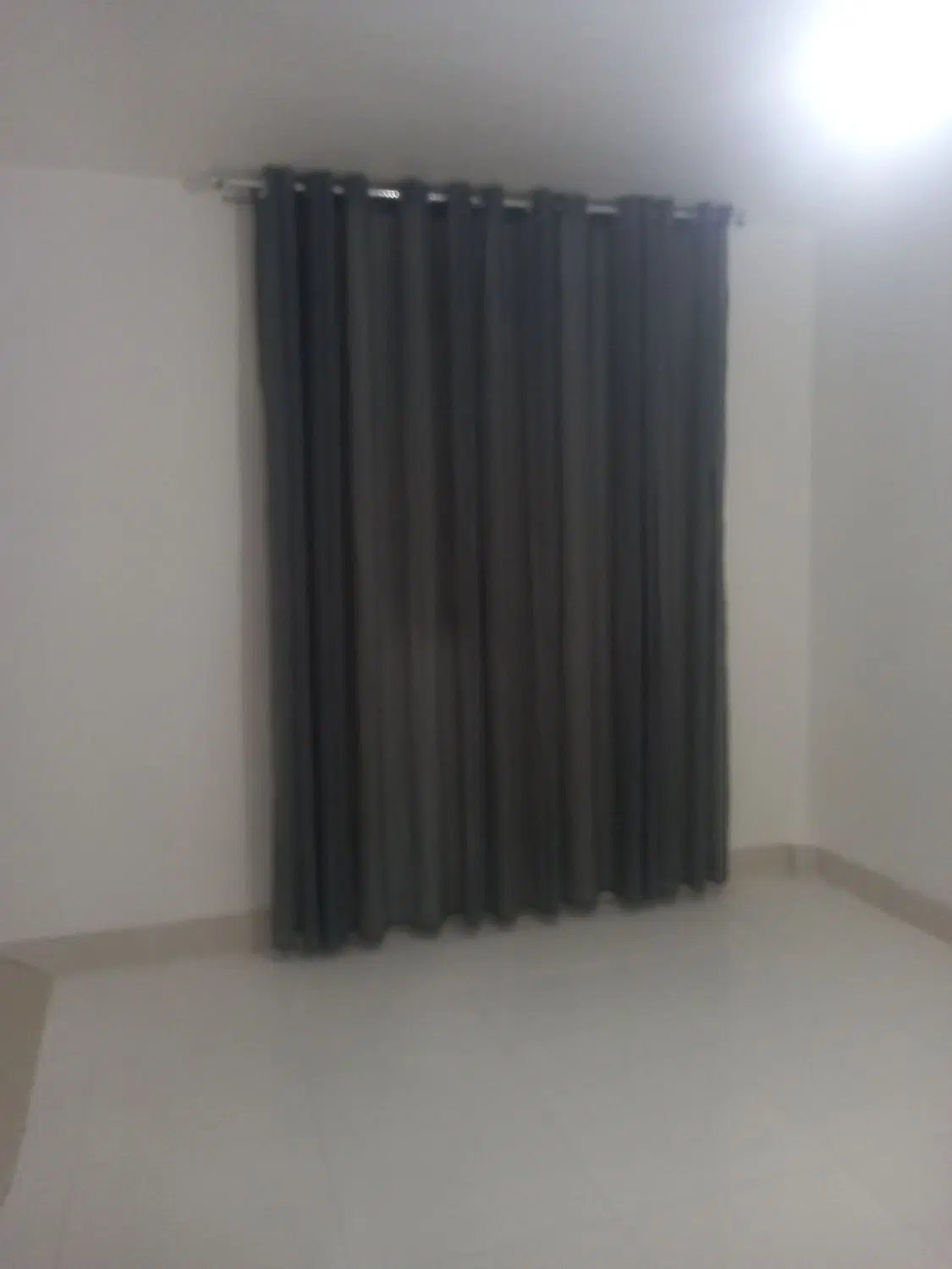 خانه تازه ساخت