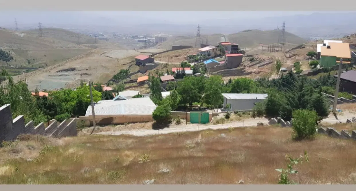 زمین پردیس