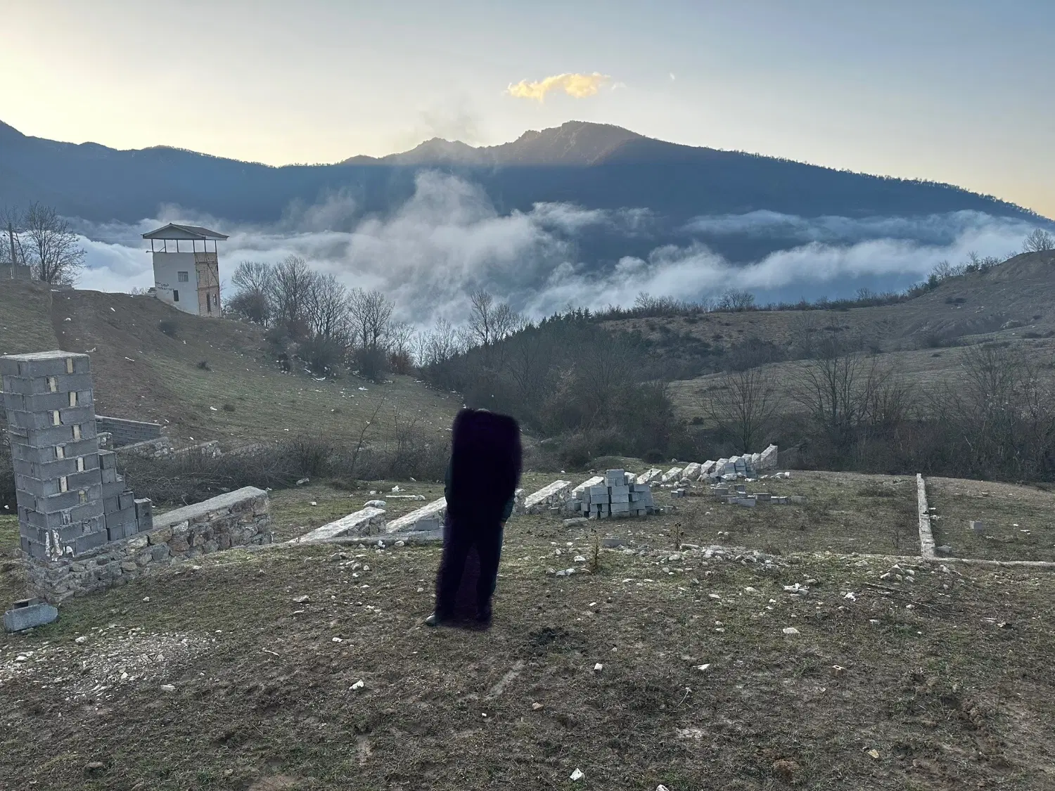 فروش زمین ییلاقی‌ واقع در روستای نرسو