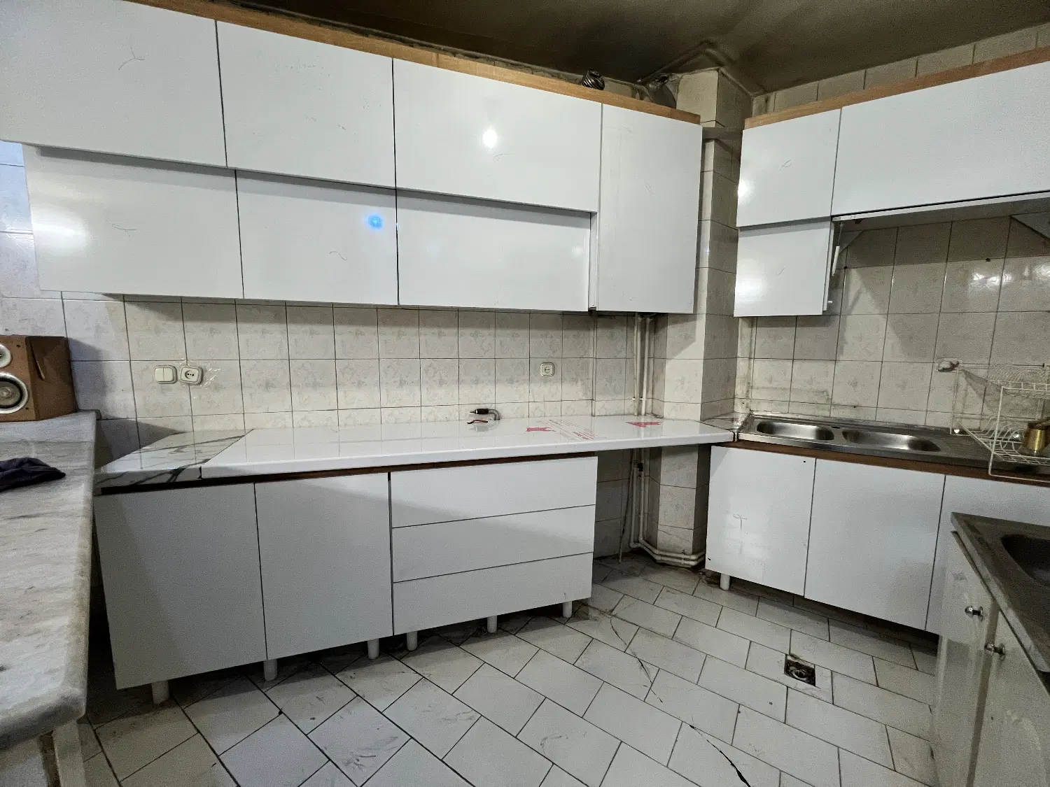 فروش واحد مسکونی اداری
