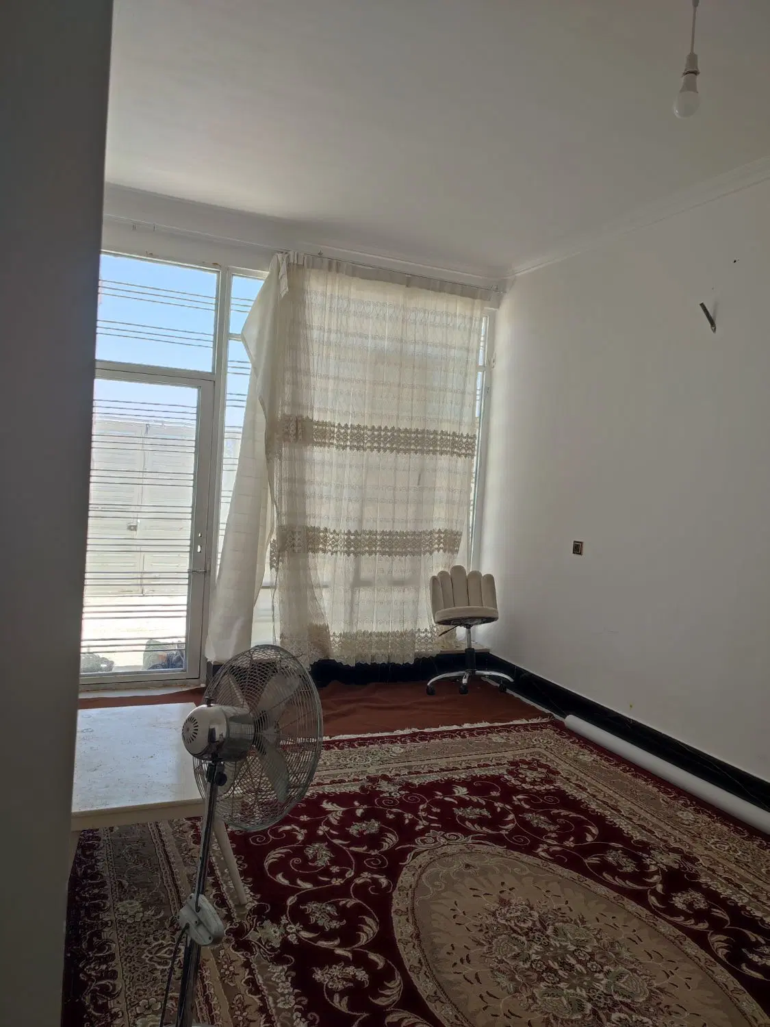 رهن منزل ویلایی