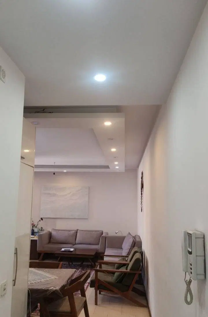 آپارتمان ۸۶ متری