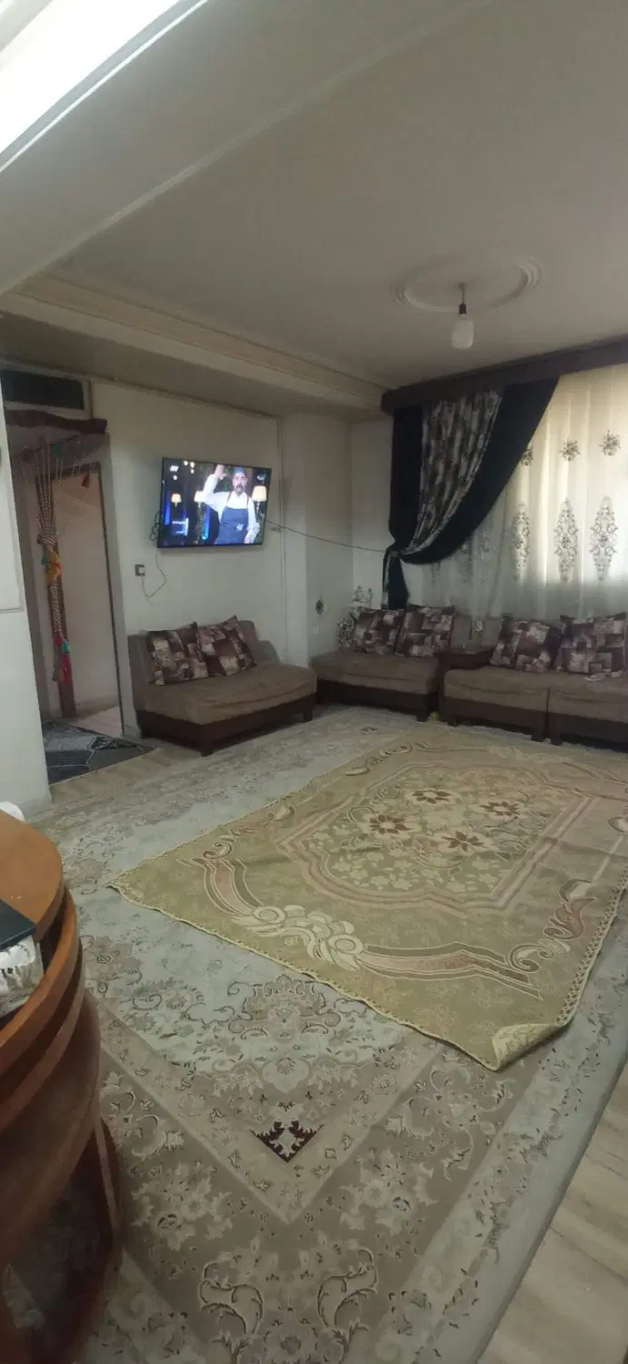آپارتمان 90 متری