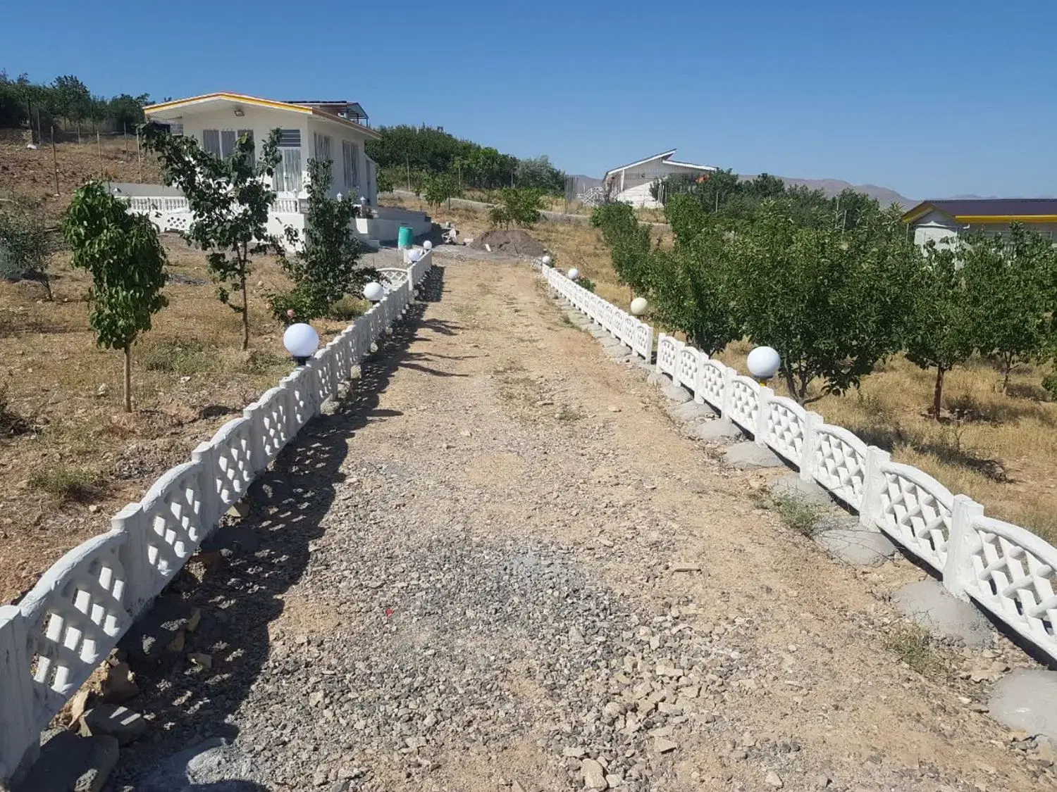باغشهر ایرانیان