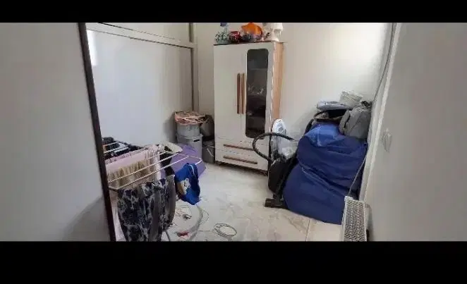 اجاره منزل مسکونی ۱۱۰متر.واقع در شاهین ویلا .‌