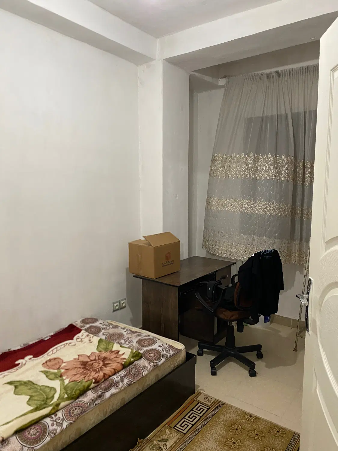 خونه  رهن کامل منطقه ۸