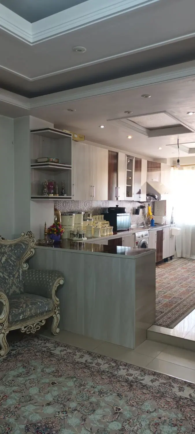 واحد اجاره ای بسیار شیک
