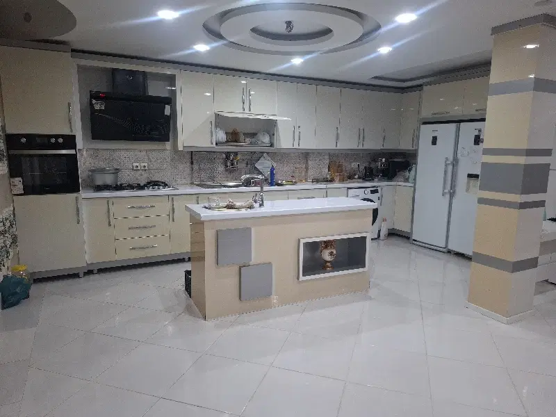 اجاره منزل ویلایی