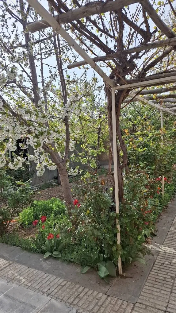 فروش ویلایی مهاجران