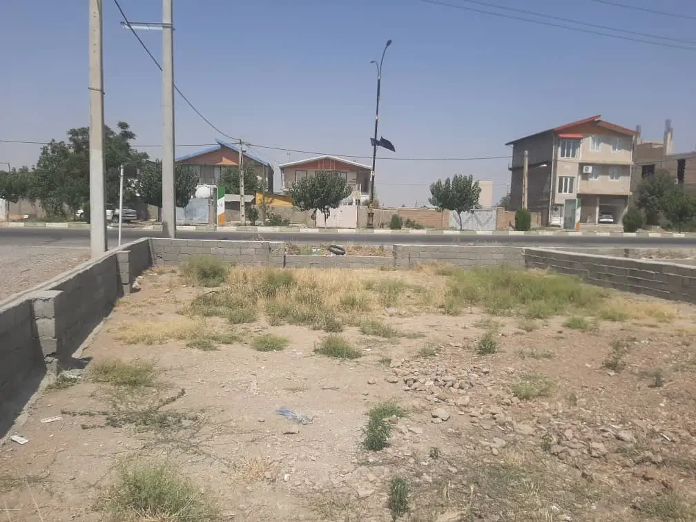 ۱۵۲ متری اداره برق_قیمت کاسبی
