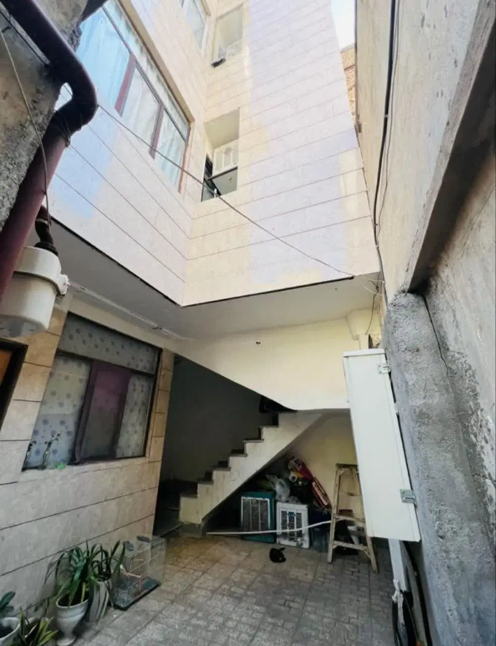 خانه رهن و اجاره