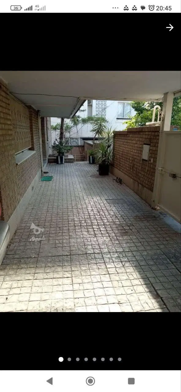 خانه برای سرمایه گزاری