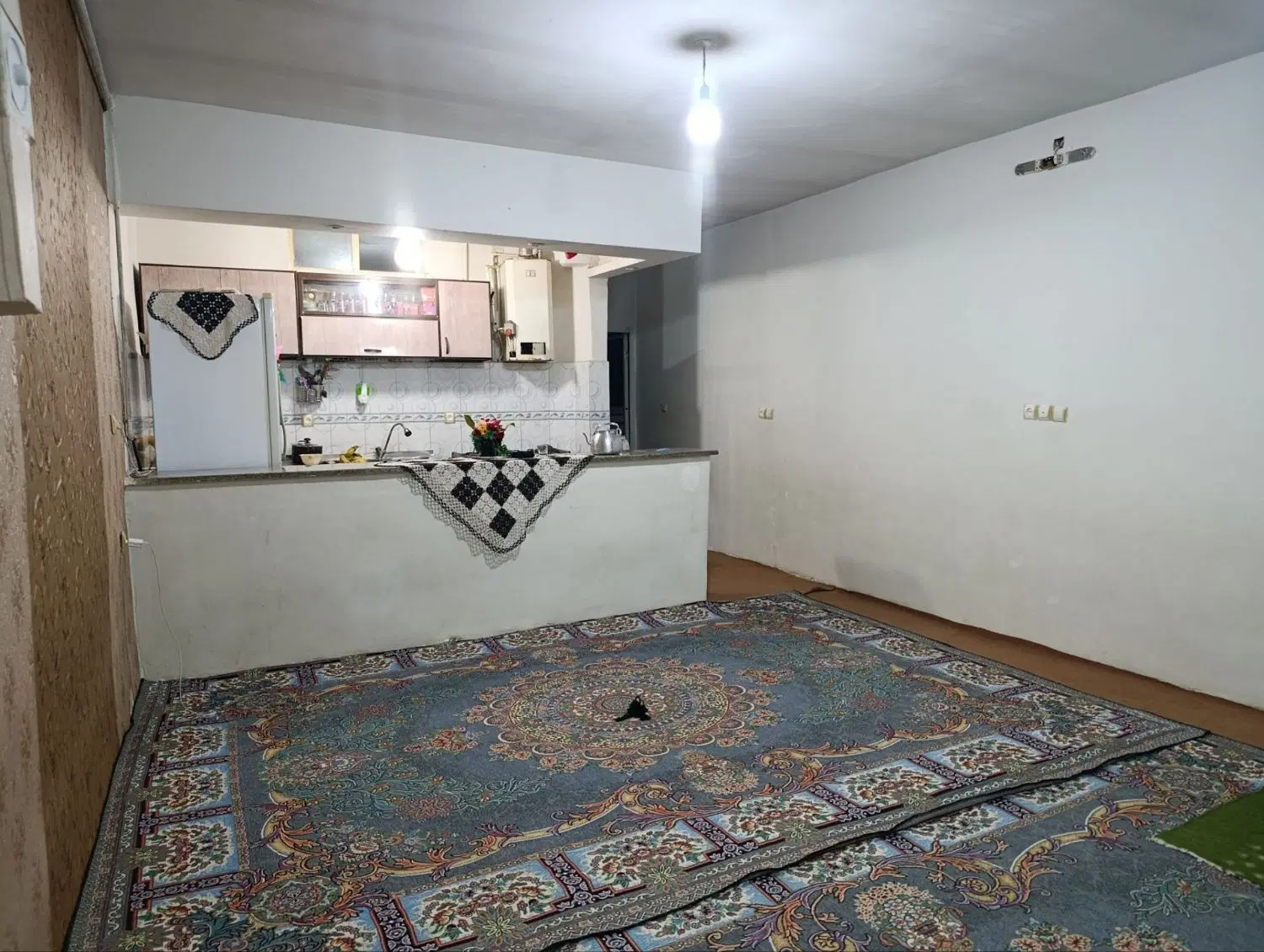 فروش منزل کشمیری 35 خونه ویلای 90متری