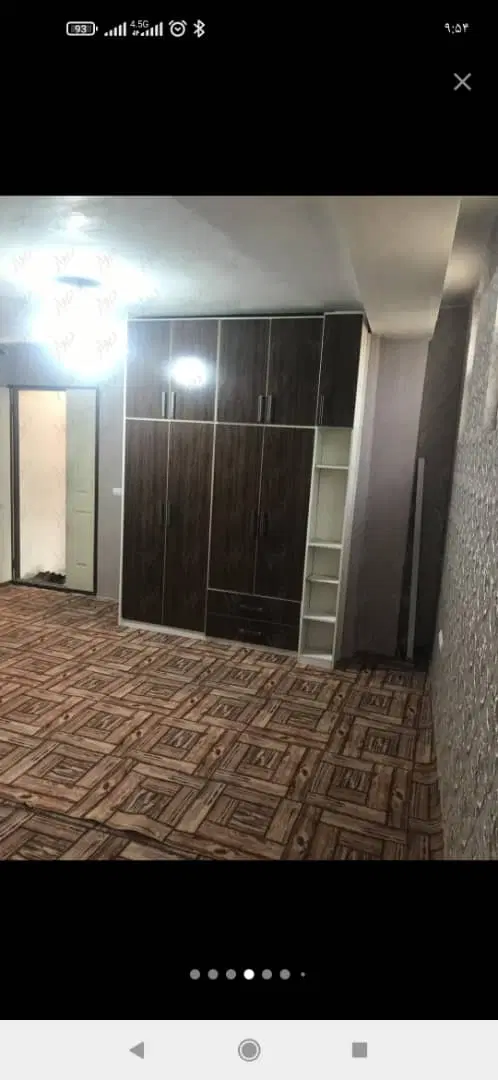 آپارتمان