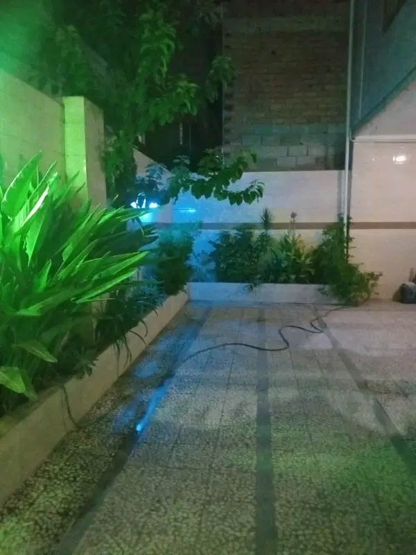 فروش 105 متر زمین مسکونی در 3 راه پشت اداره برق