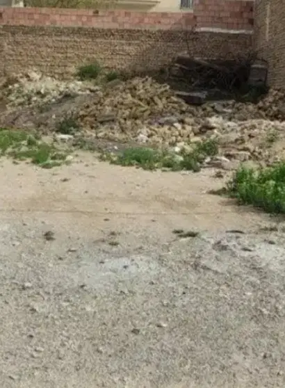 زمین معتبر