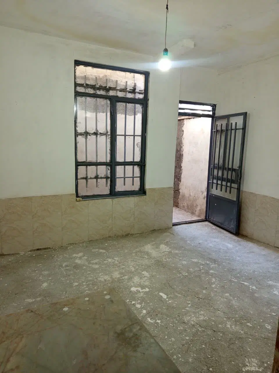 خونه‌دربست