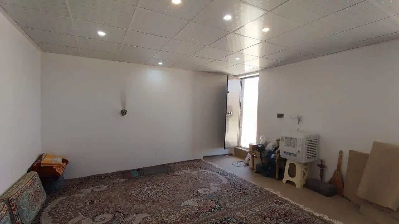 باغ ویلا ساوه سید قلی