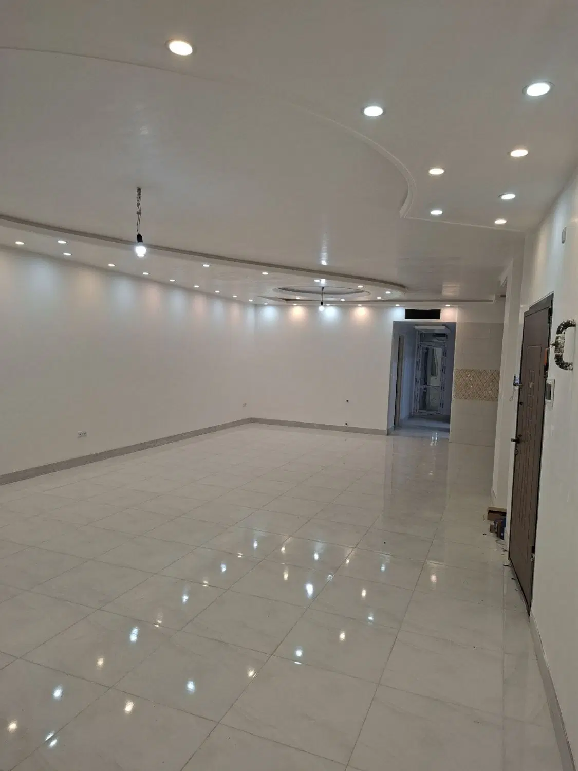 آپارتمان ۱۳۵متری