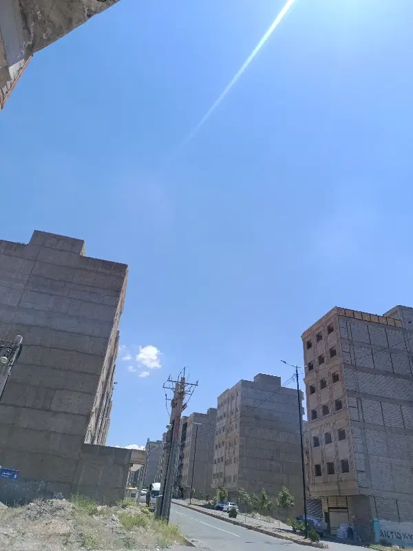 رهن و اجاره ۲۰۰مترآپارتمان درمرزداران ترنم شمالی