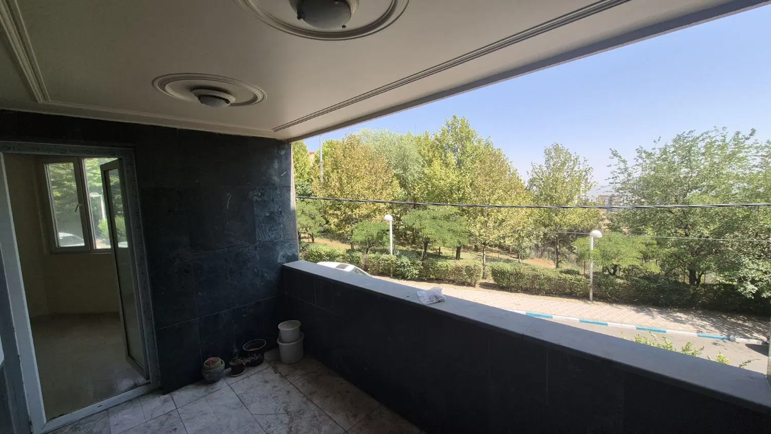 اجاره آپارتمان 160 متری 3 خواب شهرک قائم