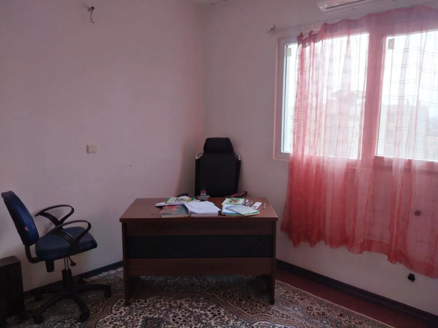 خانه آپارتمان 105 متری شهرک گلستان