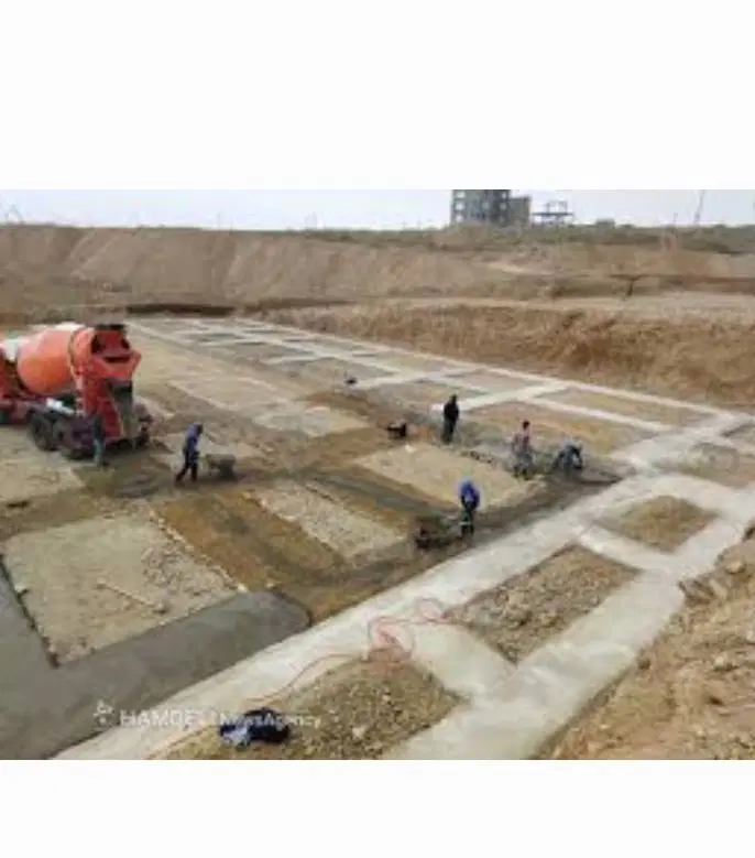 مسکن ملی