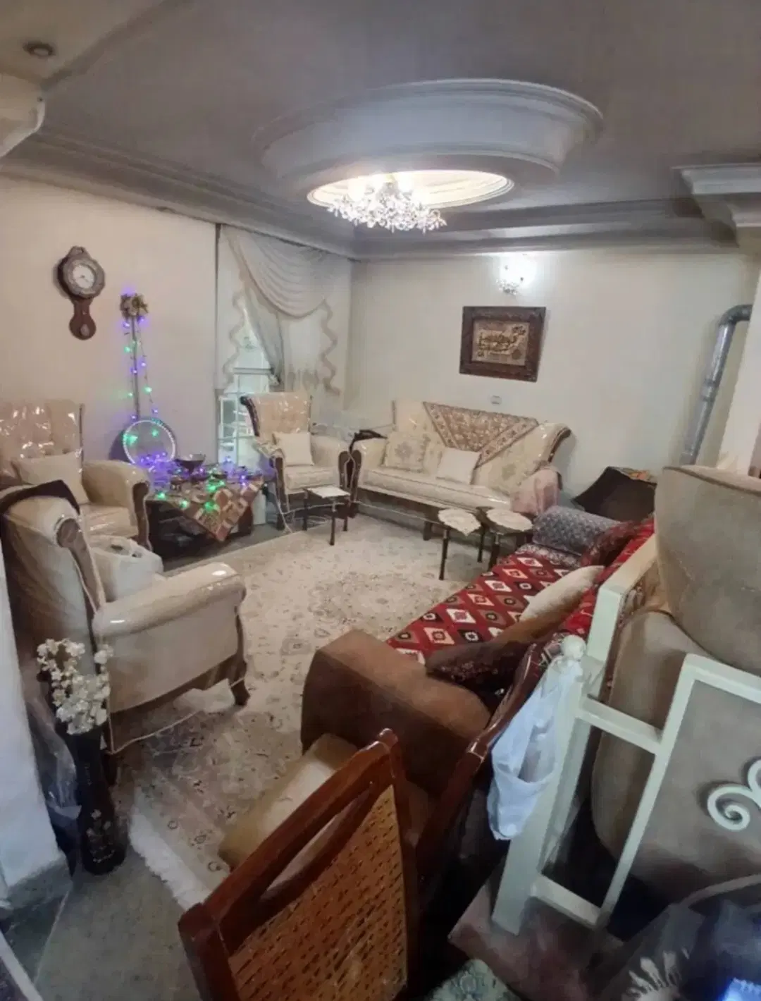 فروش آپارتمان ۷۰ متری