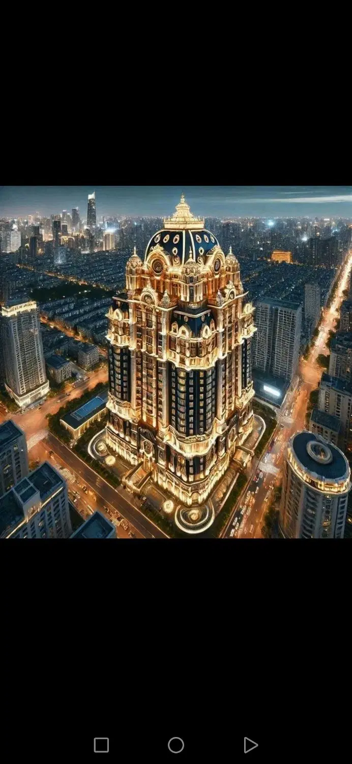 فاز1 شهرک وحدت جنوبی