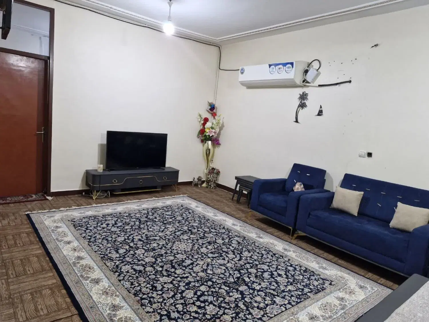 مجتمع تجاری مسکونی مرکز شهر نزدیک فلکه الله