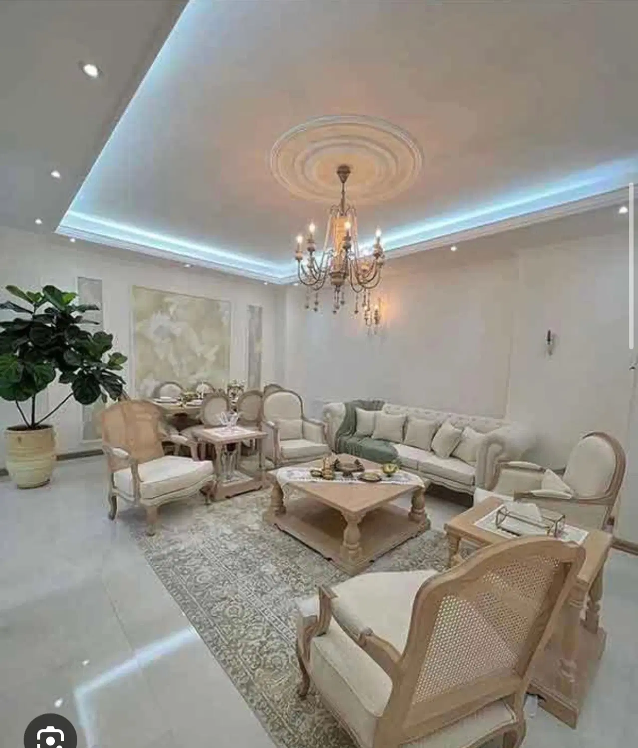 مسکونی ۱۰۳هکتاری