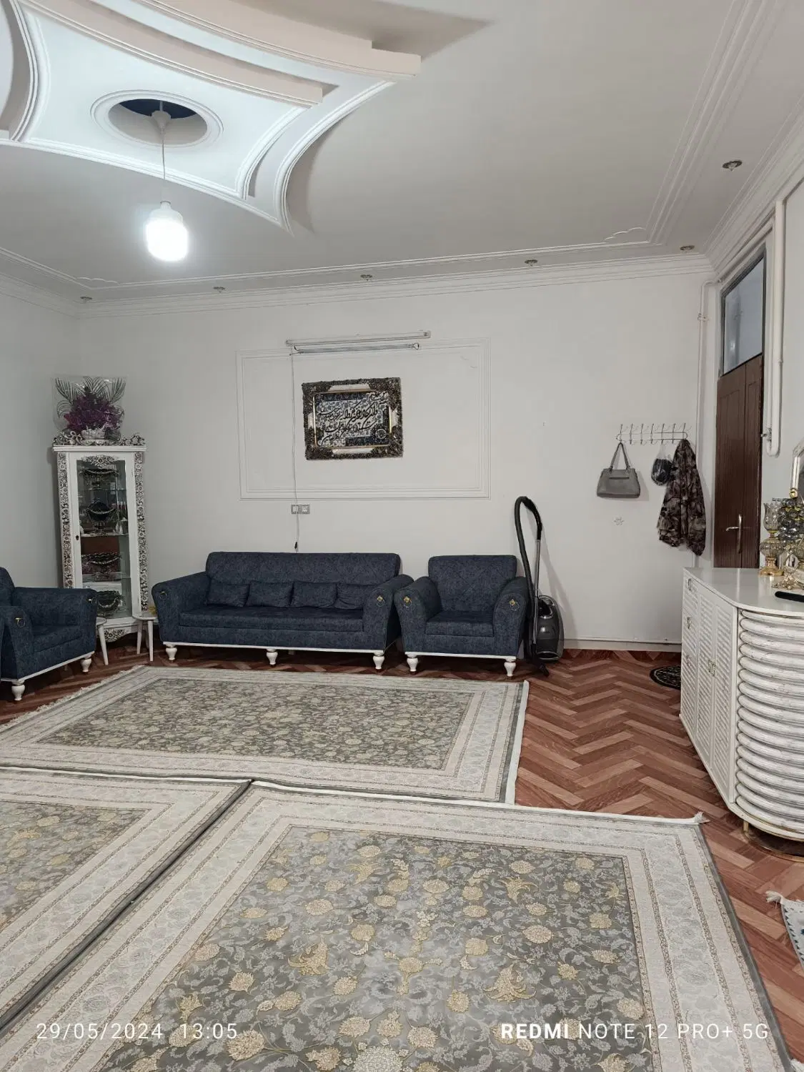 خونه اجاره در پایین کوه