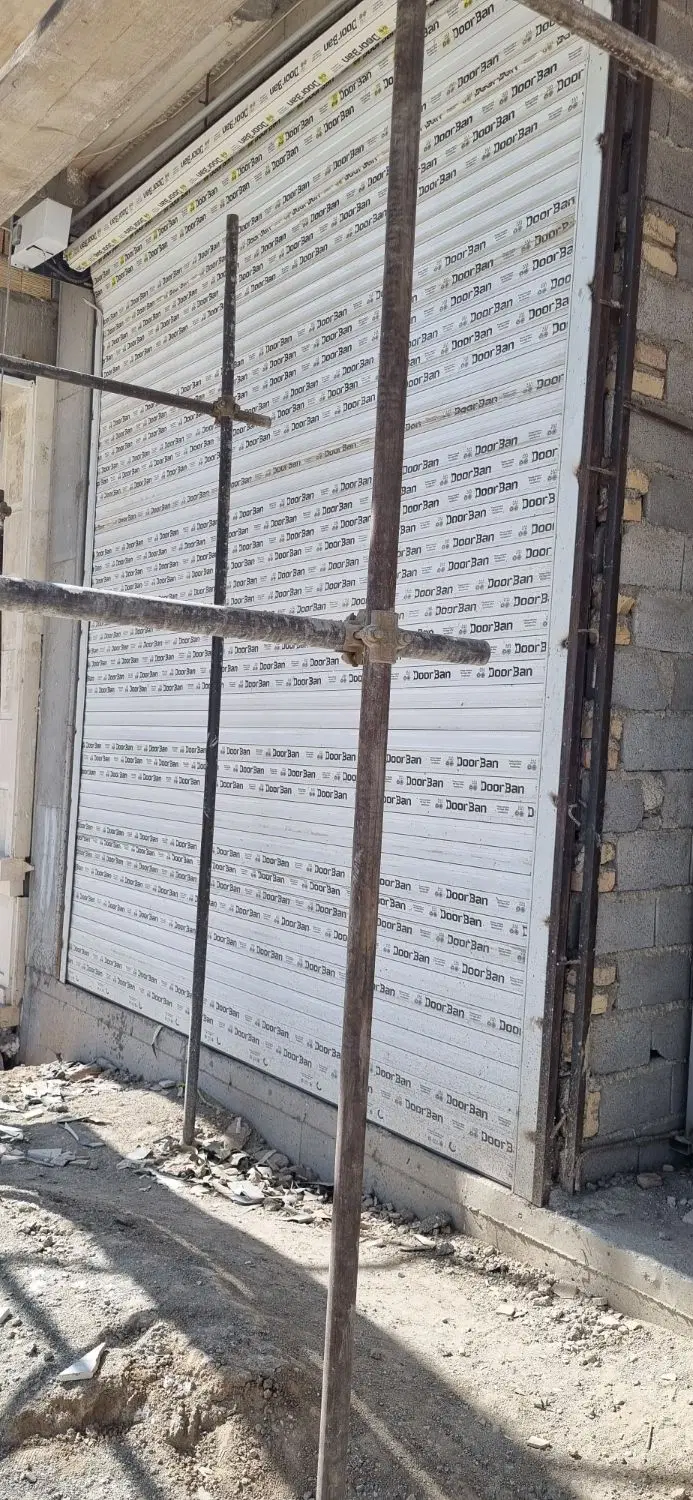اجاره مغازه ۱۲۰متری