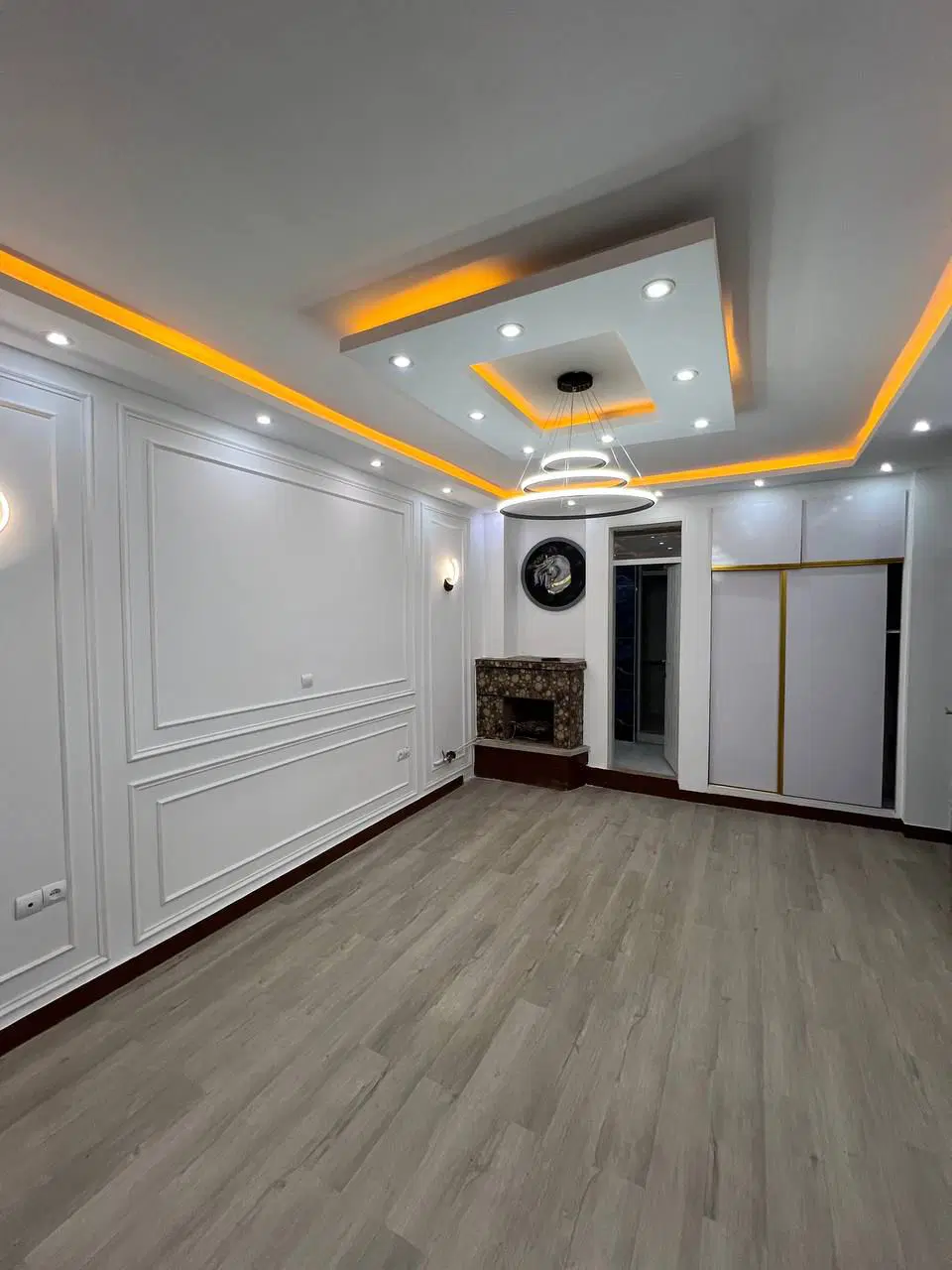 اپارتمان اندیشه