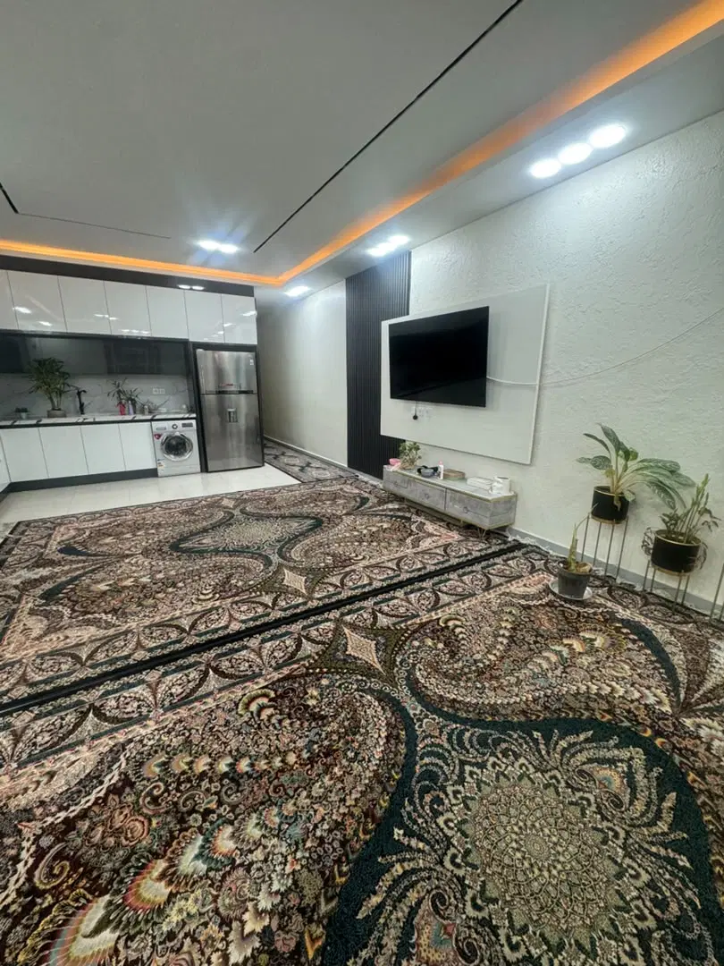 ویلای شیک دوطبقه سندترک برگ